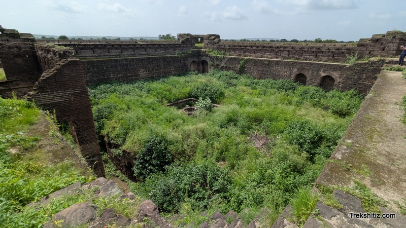 Gondhanpur Fort